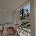 Marinko Apartmán Mali Lošinj